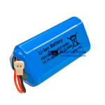 Bateria para PLC PSD18650 [bateria de reposição]